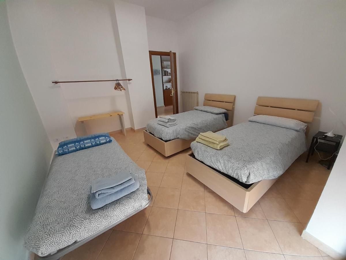 A Casa Di Ciccio Da'Mmonte Hotel Велетри Екстериор снимка