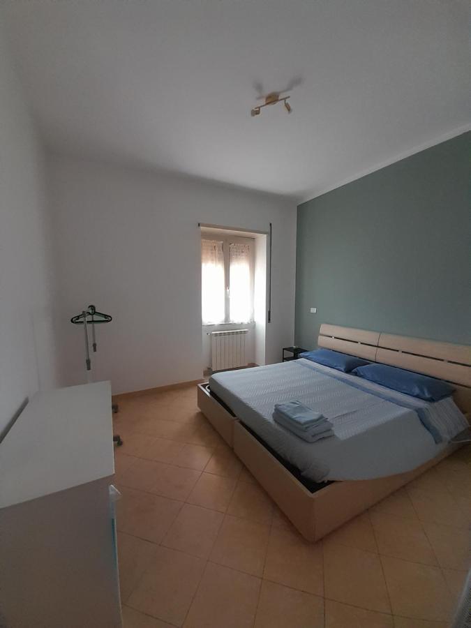 A Casa Di Ciccio Da'Mmonte Hotel Велетри Екстериор снимка