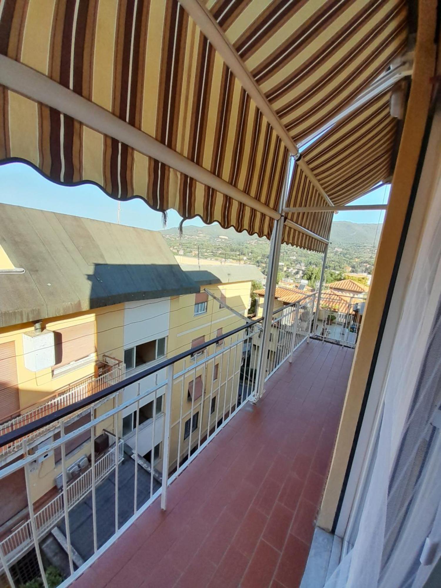 A Casa Di Ciccio Da'Mmonte Hotel Велетри Екстериор снимка
